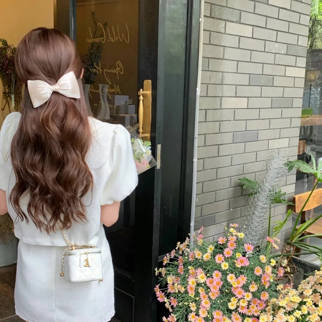 乔省长和他的女儿们
