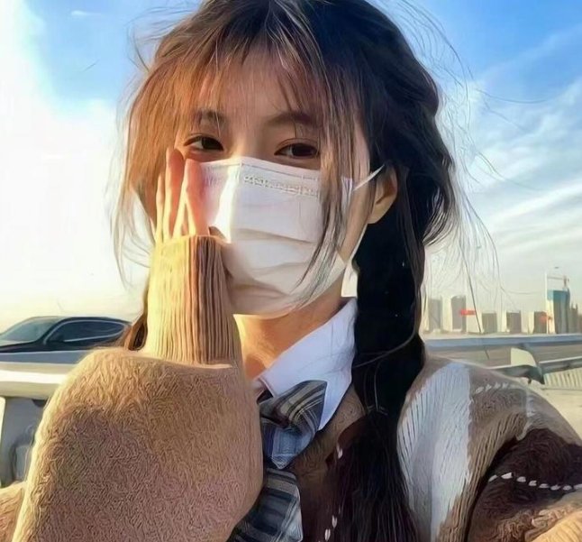 不是吧我变成超人了
