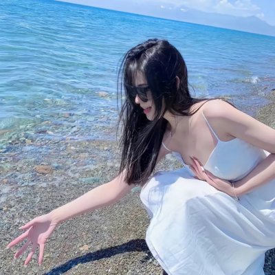 别对我的女人出手